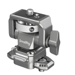 SmallRig SmallRig HawkLock H21 Quick Release Monitor Support with NATO Clamp