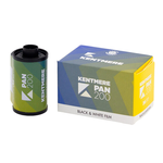 Kentmere Kentmere PAN 200 Black & White Negative Film (35mm Roll Film, 36 Exposures)