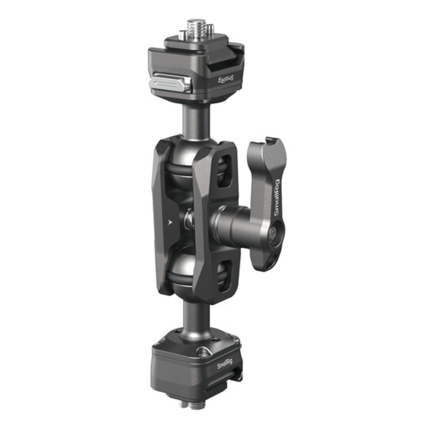 SmallRig SmallRig HawkLock H21 Quick Release Magic Arm with Ball Heads