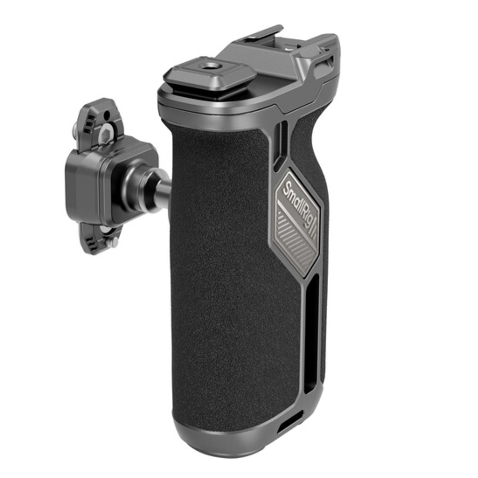 SmallRig SmallRig HawkLock H21 Quick Release Rotating Side Handle Kit