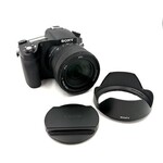Sony Used Sony RX10 Mark IV Camera