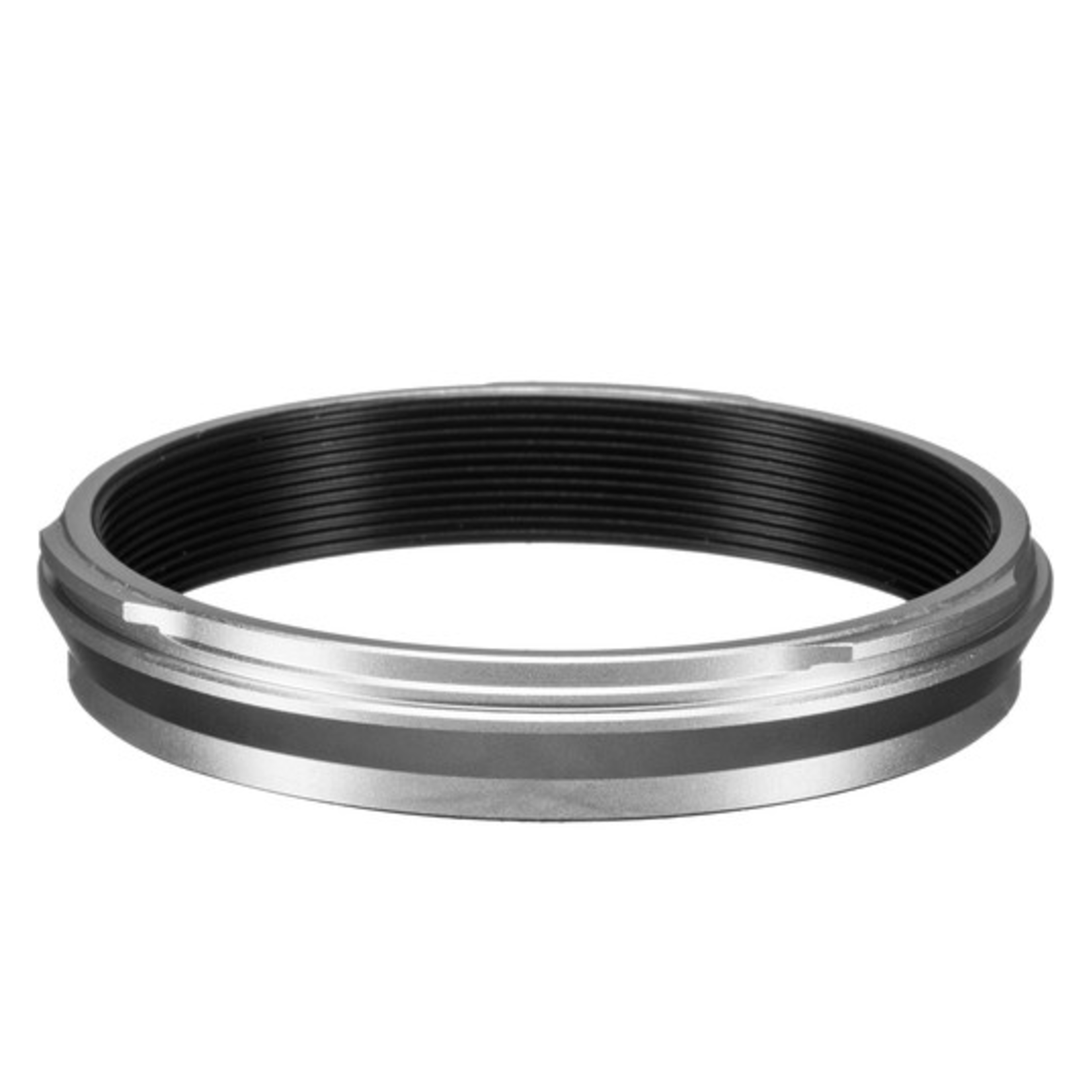 FujiFilm FUJIFILM LH-100 Lens Hood and Adapter Ring for X100/X100S (Silver)