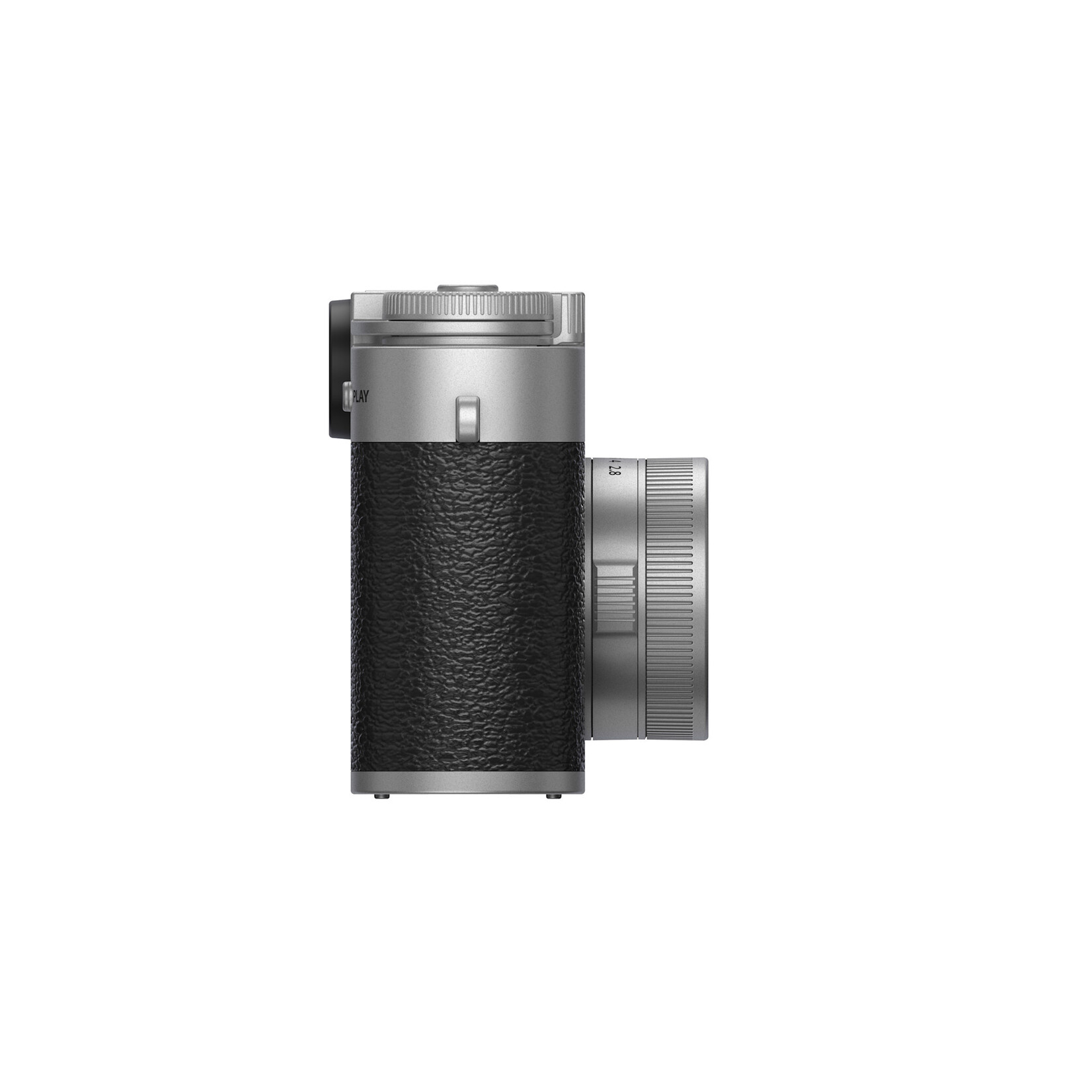 FujiFilm FujiFilm X Half Camera