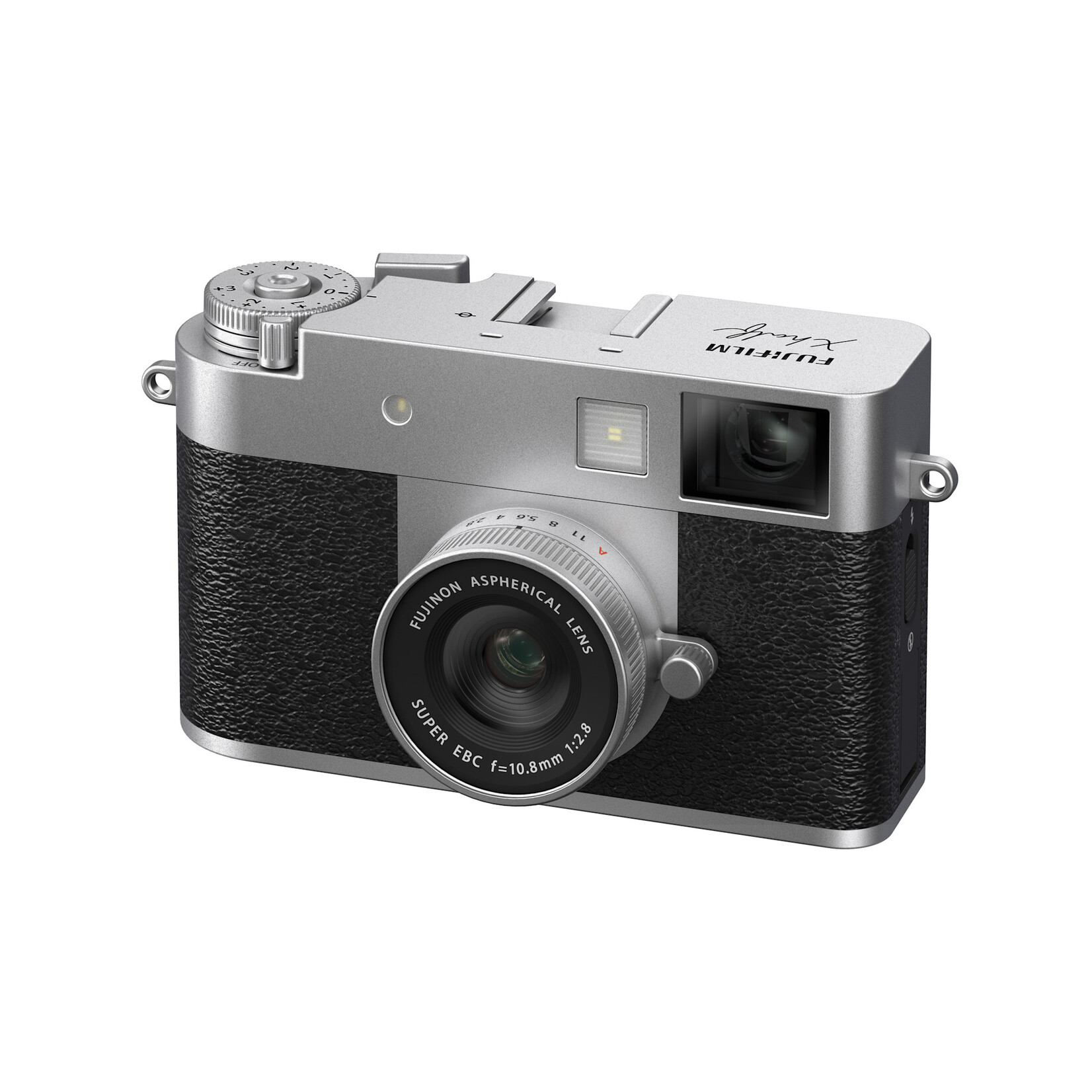 FUJIFILM X Half ブラック FUJIFILM X-HALF ブラック 新品未使用 Fujifilm X Half Digital