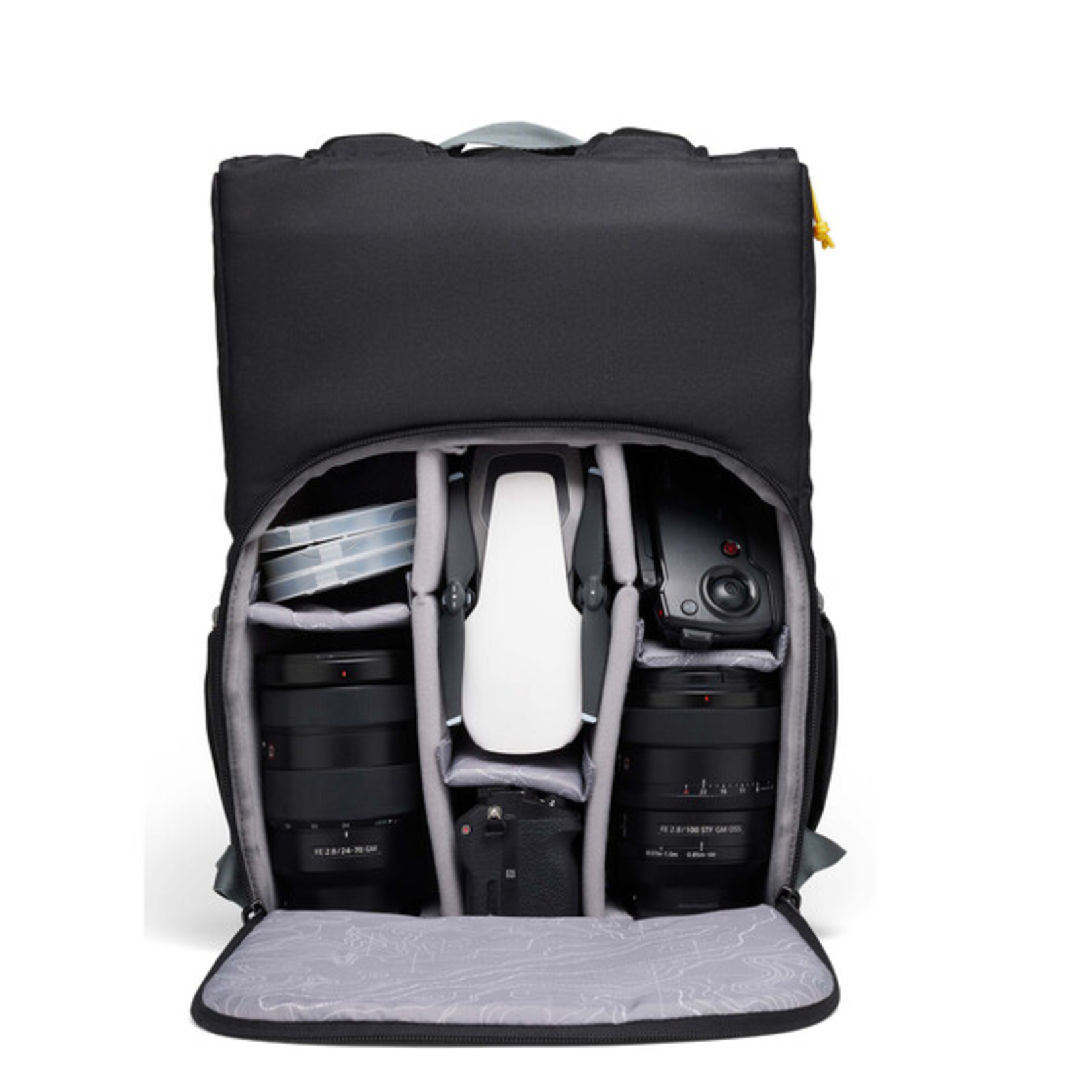 National Geographic National Geographic Camera Backpack (Black)