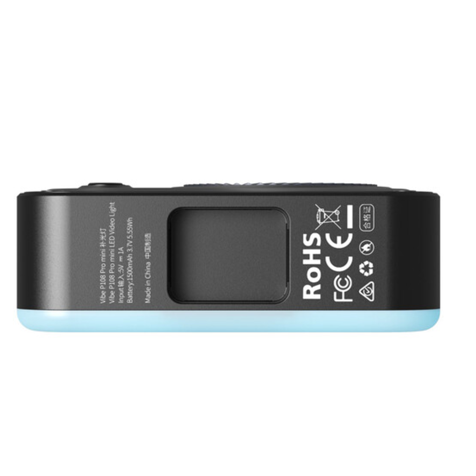 SmallRig SmallRig Vibe P108 Pro Mini LED Video Light