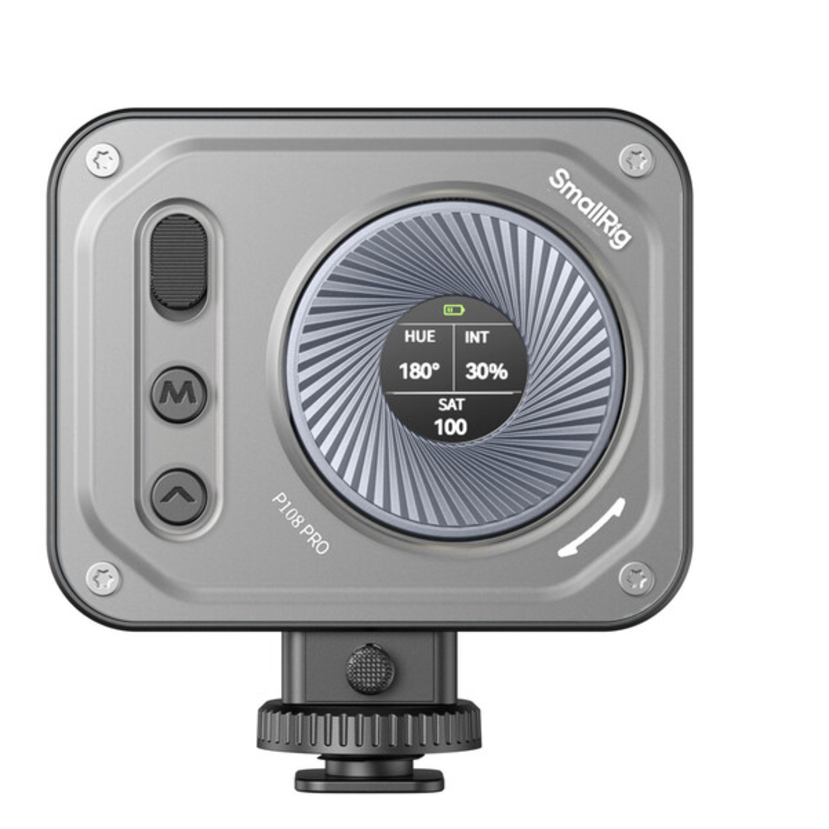 SmallRig SmallRig Vibe P108 Pro Mini LED Video Light