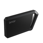 Lexar Lexar 4TB Professional SL600 USB 3.2 Gen 2x2 Portable SSD