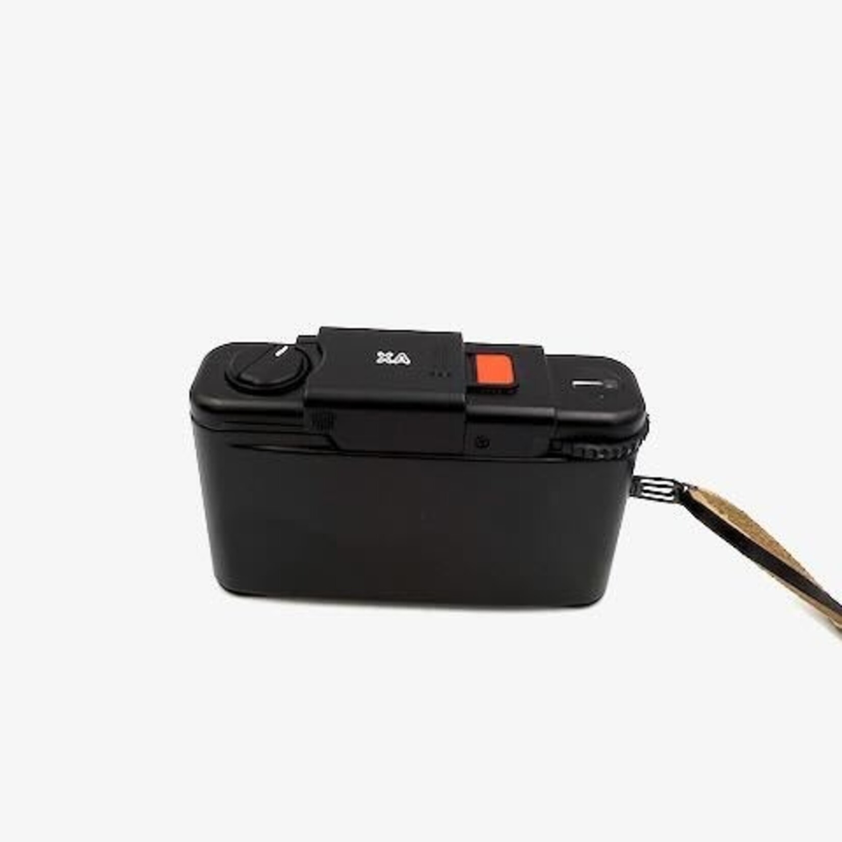 極美品オリンパスXA＋A16