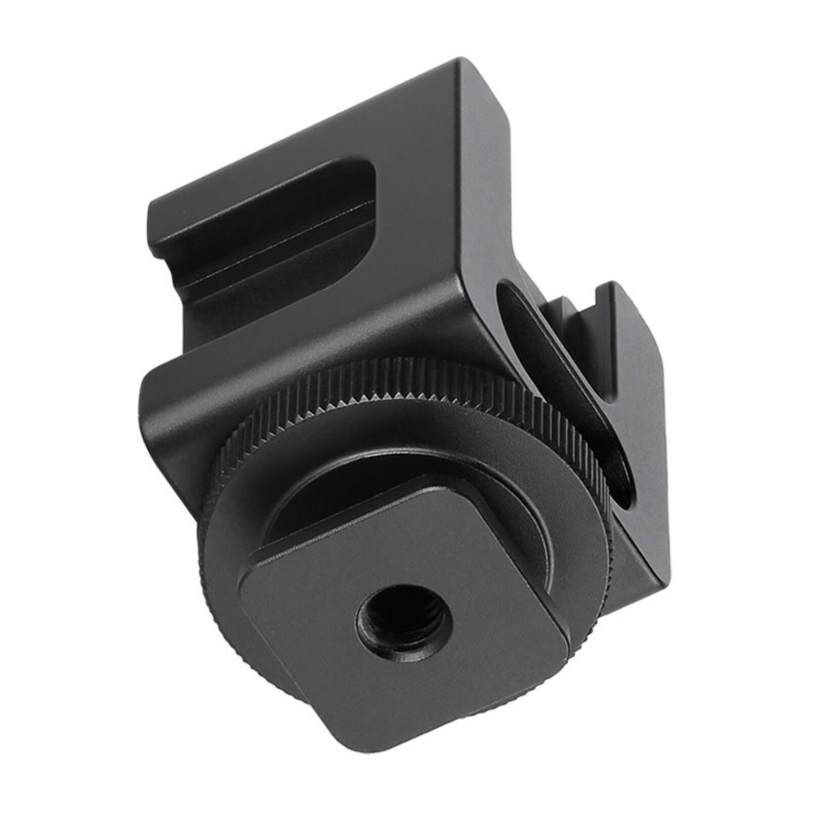 ProMaster ProMaster 4 -in-1 Cold Shoe Mount