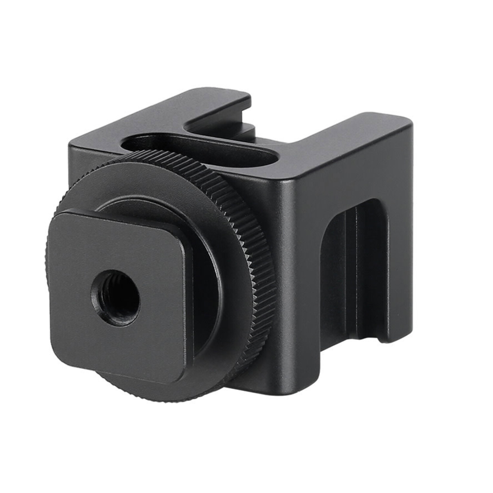 ProMaster ProMaster 4 -in-1 Cold Shoe Mount