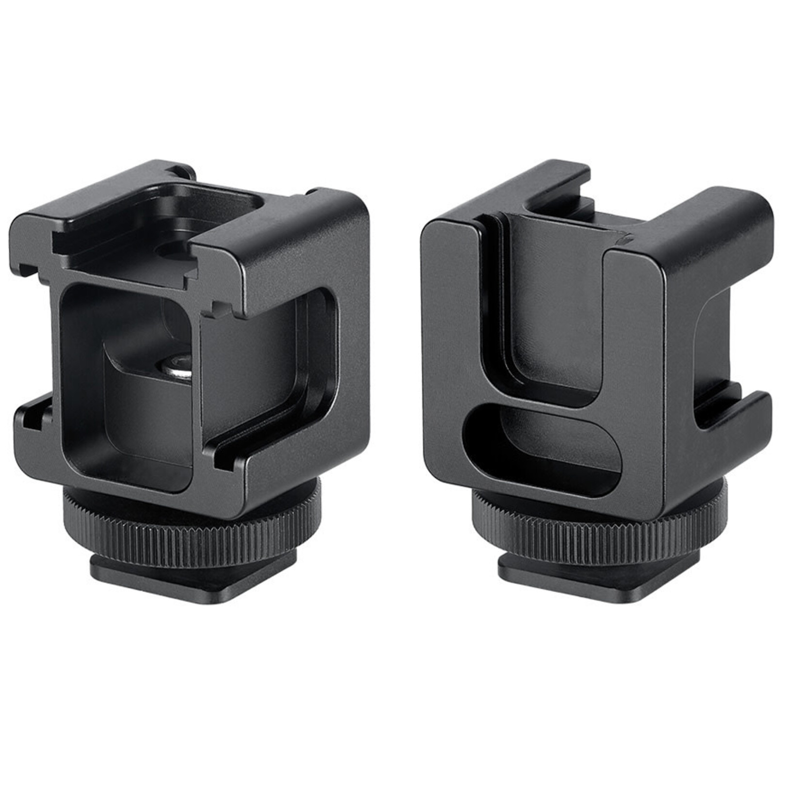 ProMaster ProMaster 4 -in-1 Cold Shoe Mount