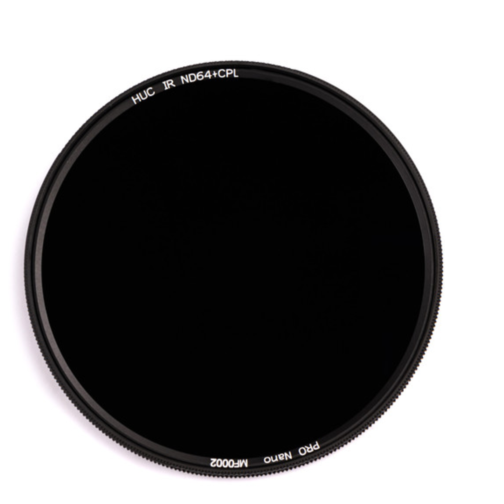 Nisi NiSi Combination Solid ND and Circular Polarizer Filters