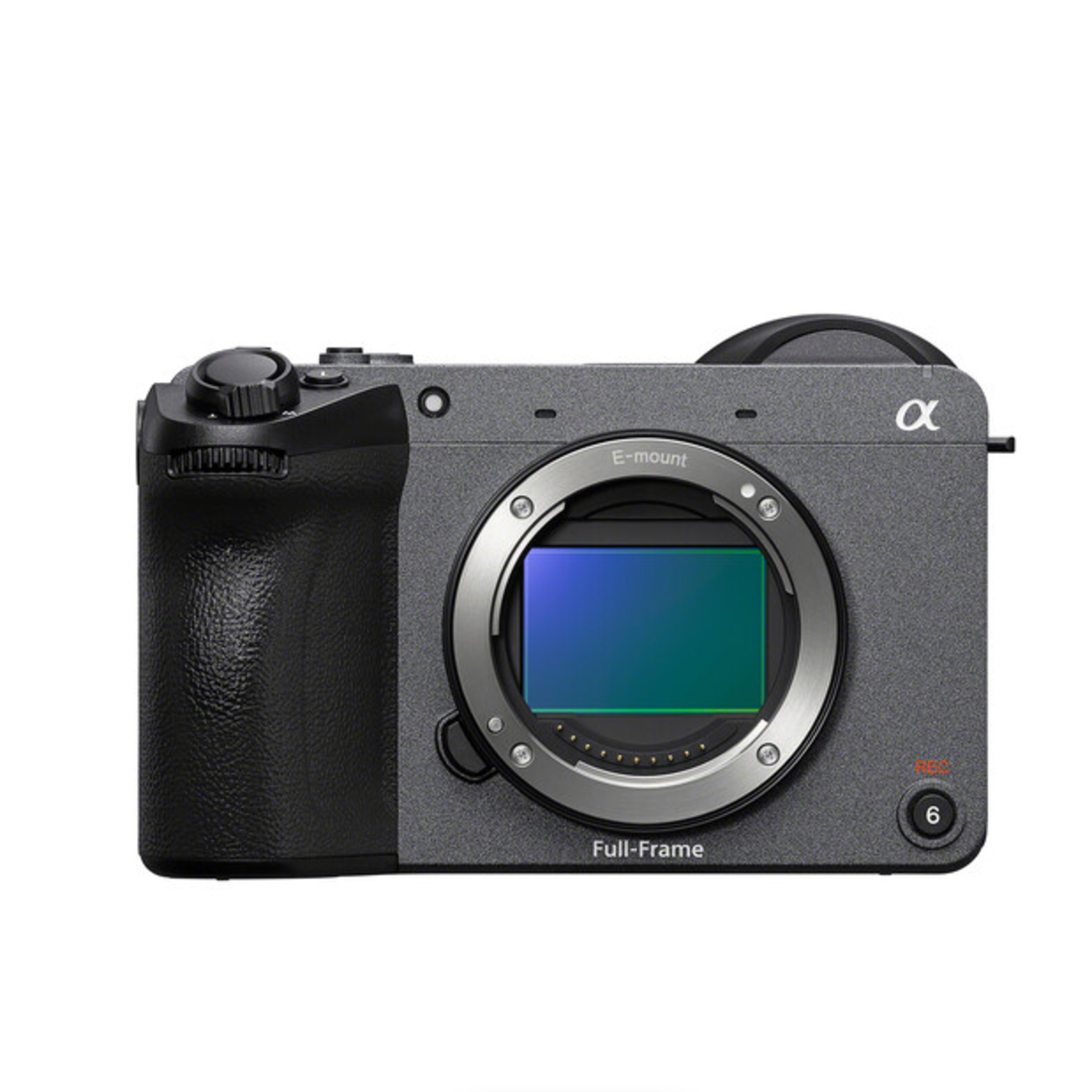 Sony Sony FX2 Digital Cinema Camera