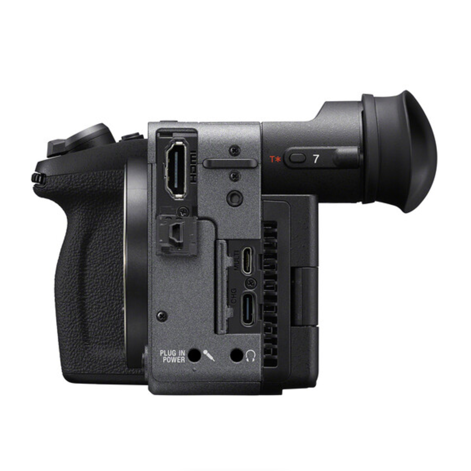 Sony Sony FX2 Digital Cinema Camera