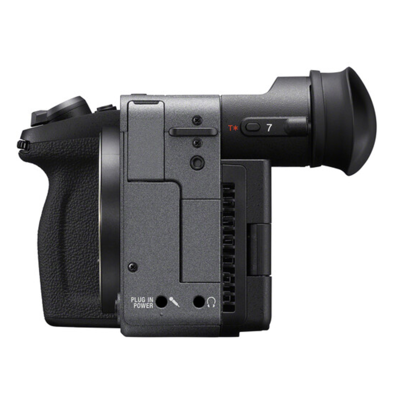 Sony Sony FX2 Digital Cinema Camera