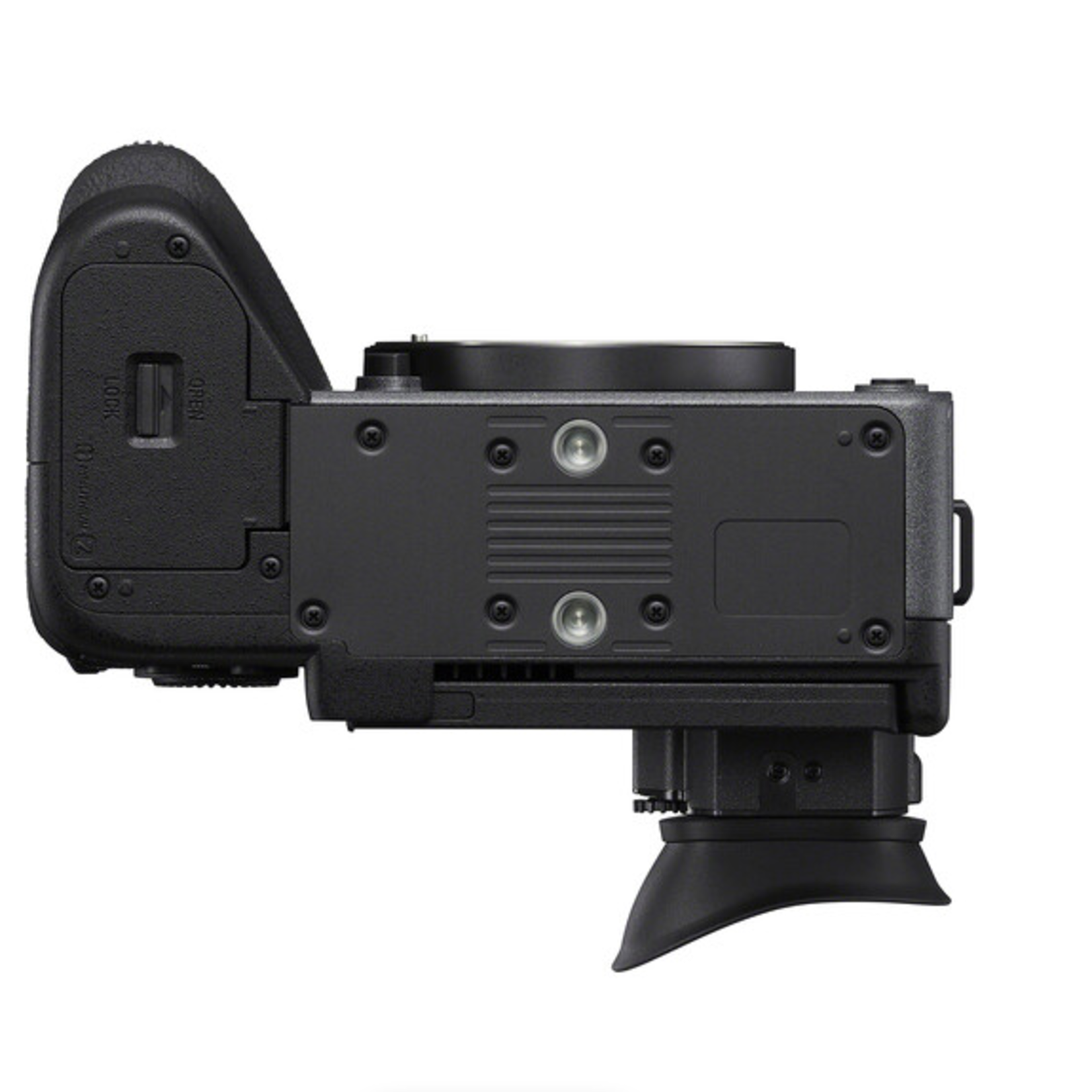 Sony Sony FX2 Digital Cinema Camera