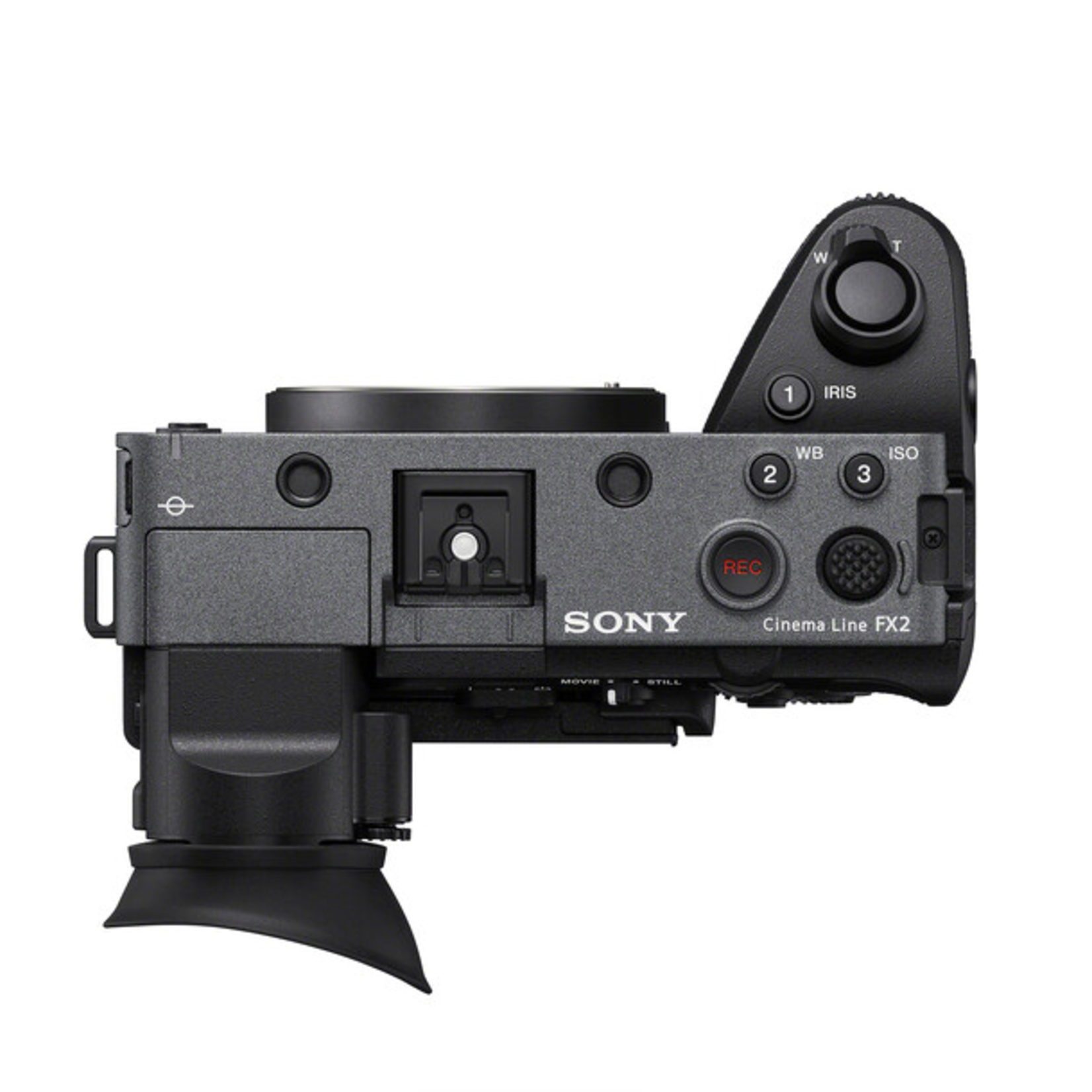 Sony Sony FX2 Digital Cinema Camera