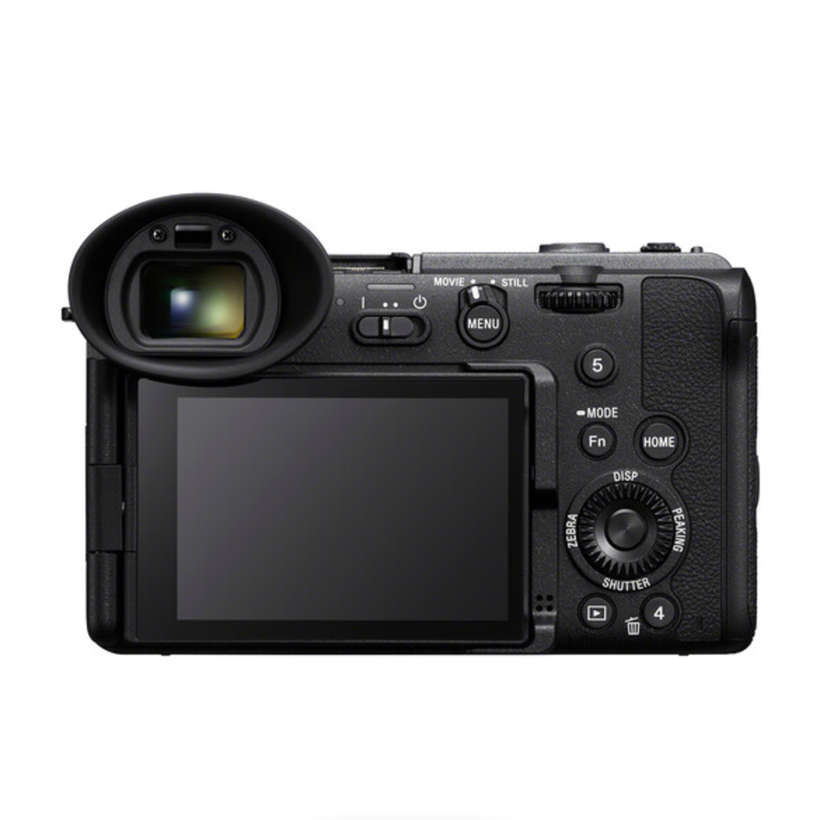 Sony Sony FX2 Digital Cinema Camera