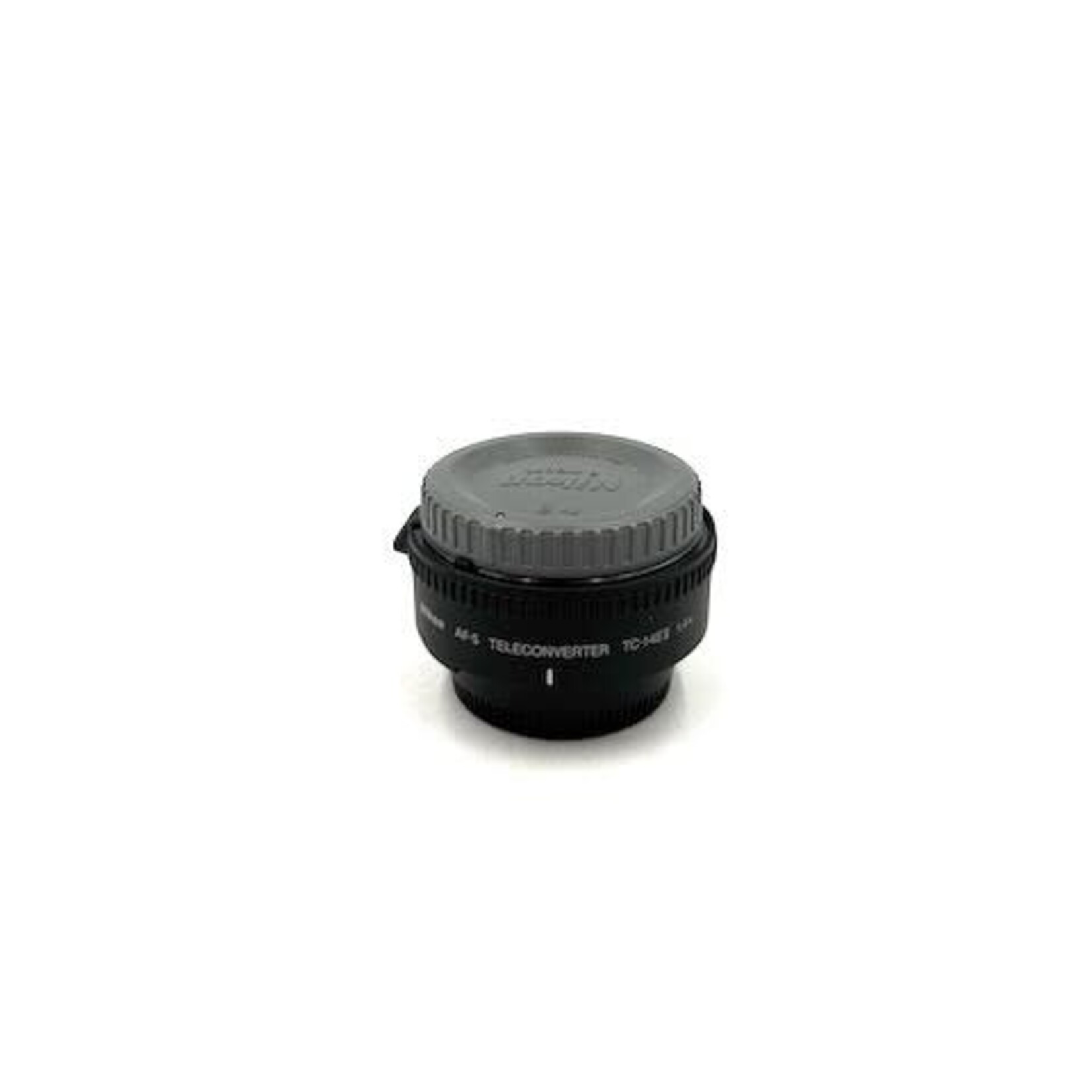 Nikon #1360 Used Nikon TC-14E III 1.4x Teleconverter