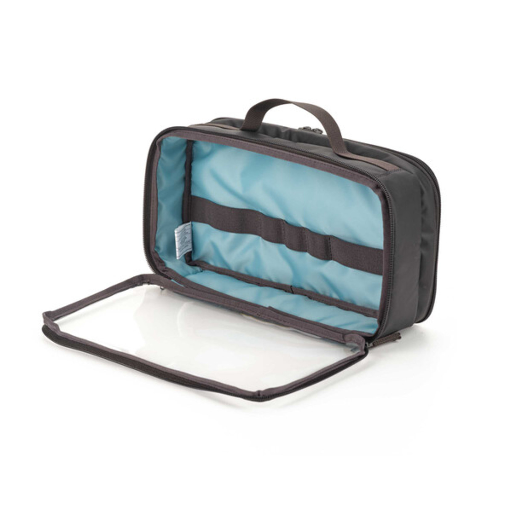 Shimoda Shimoda Accessory Case - Large - Black