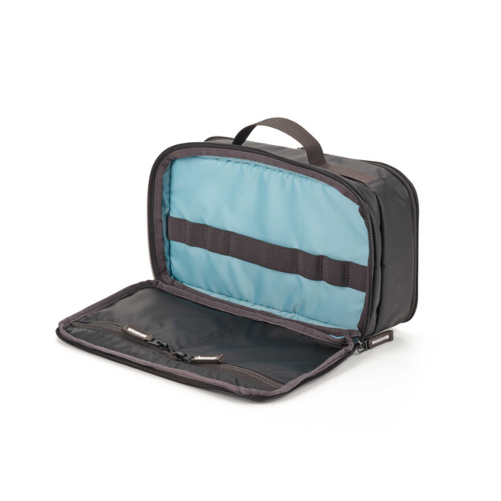 Shimoda Shimoda Accessory Case - Large - Black