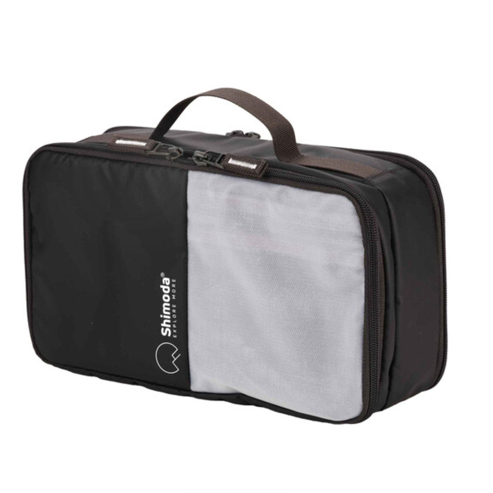 Shimoda Shimoda Accessory Case - Large - Black
