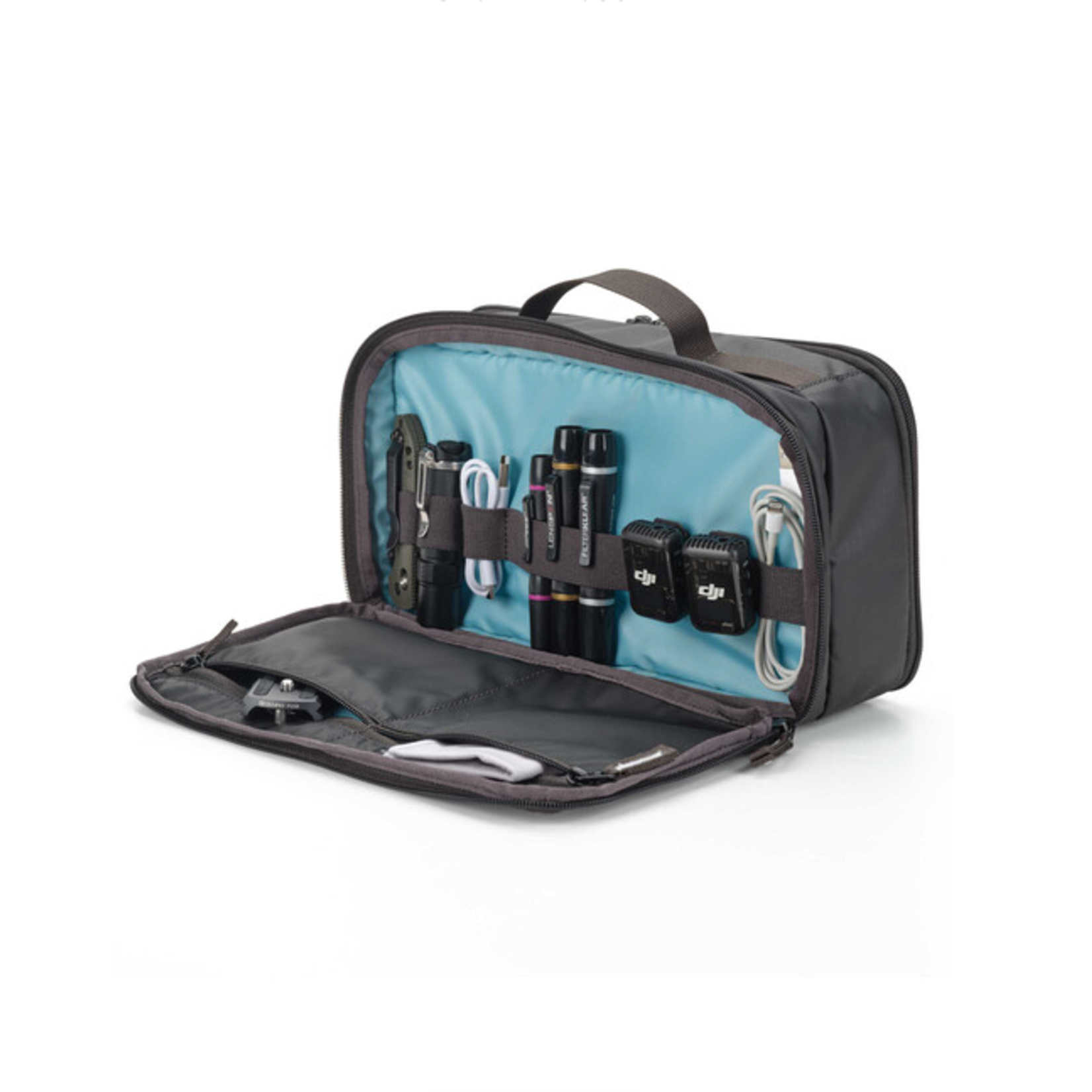 Shimoda Shimoda Accessory Case - Large - Black