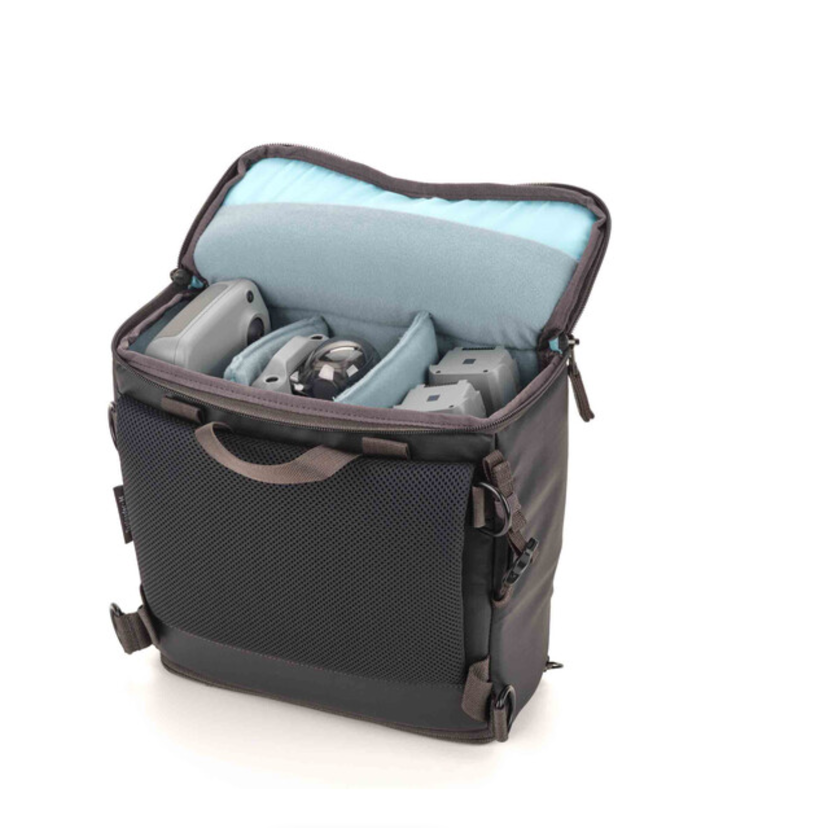 Shimoda Shimoda Top Loader - Medium - Black