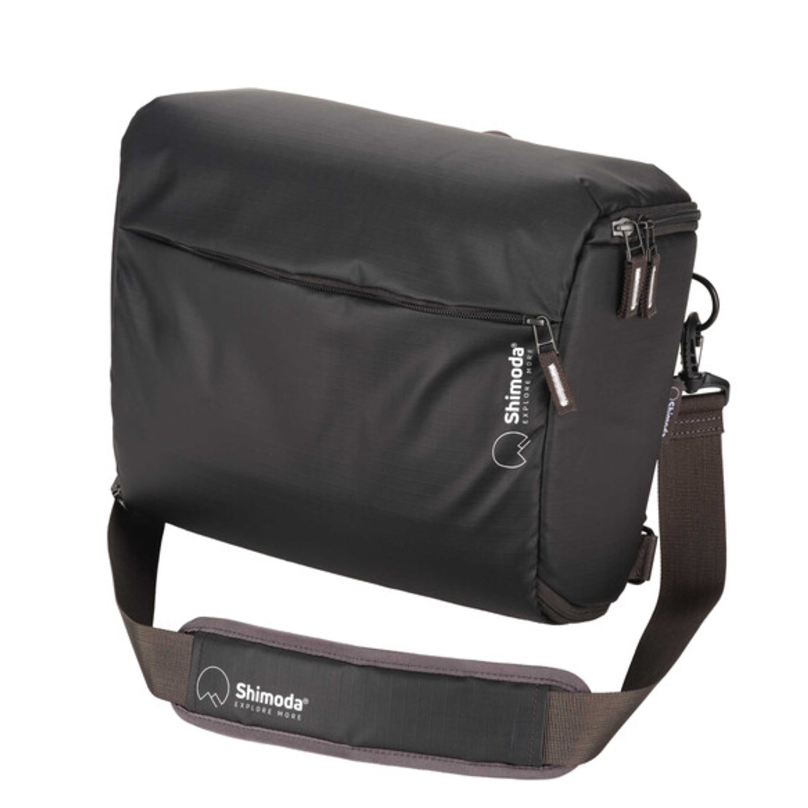 Shimoda Shimoda Top Loader - Large - Black