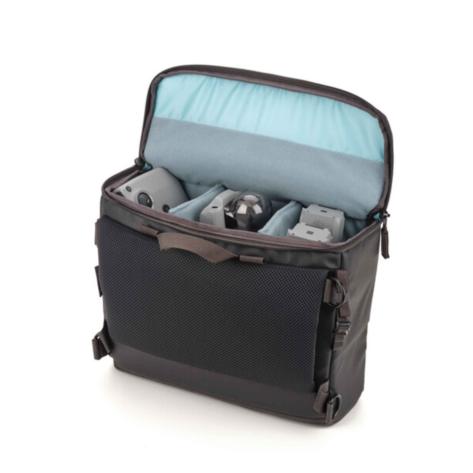 Shimoda Shimoda Top Loader - Large - Black