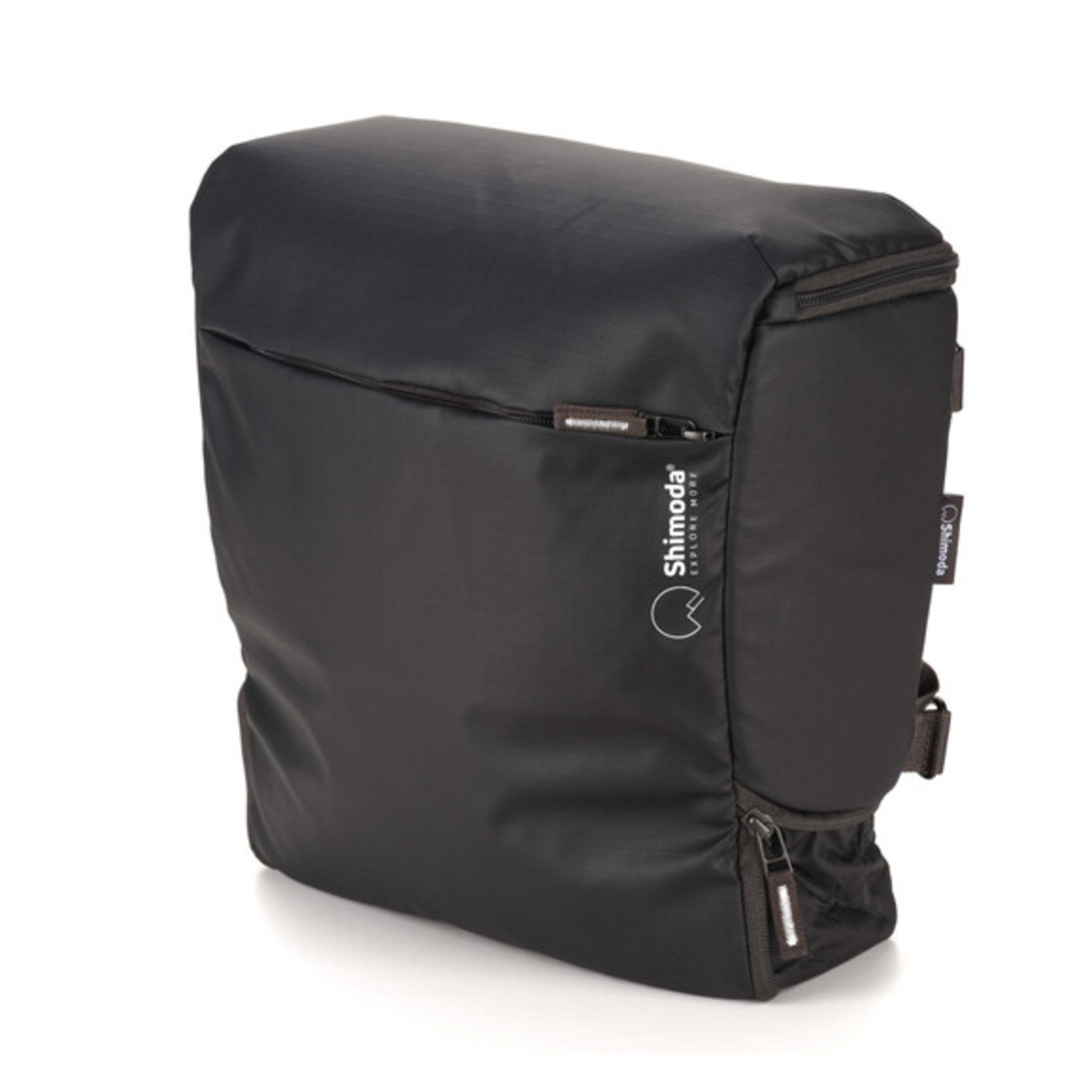 Shimoda Shimoda Top Loader - Large - Black