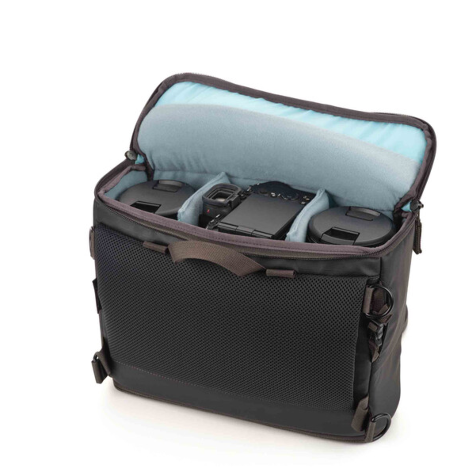 Shimoda Shimoda Top Loader - Large - Black