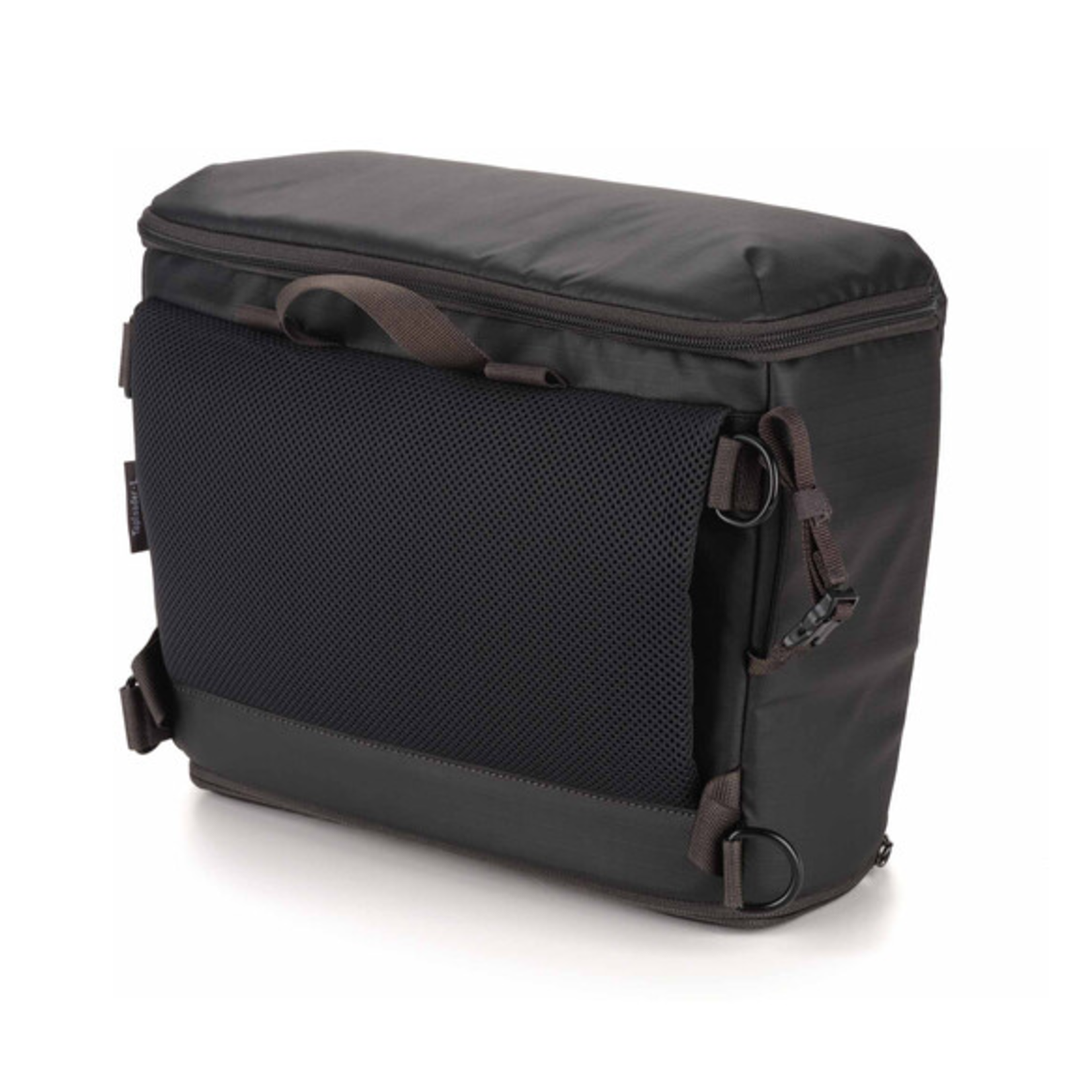 Shimoda Shimoda Top Loader - Large - Black