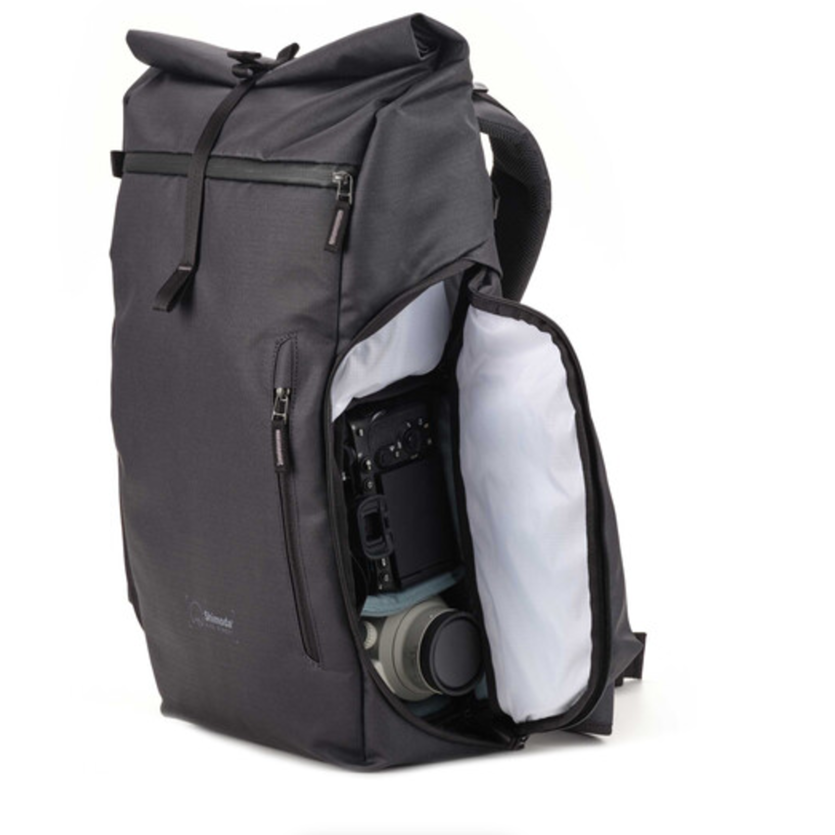 Shimoda Shimoda Side Street 28 Starter Kit - Anthracite