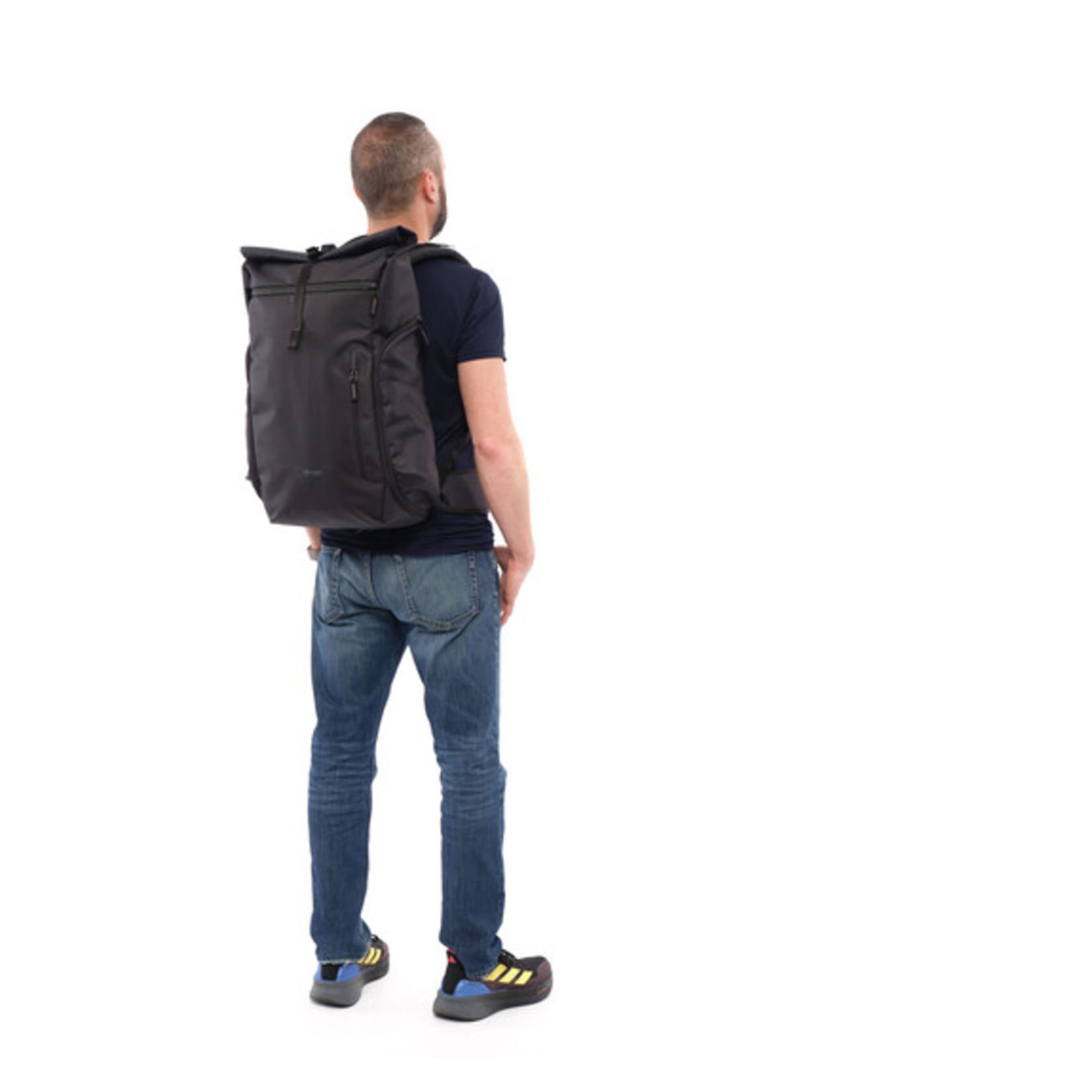 Shimoda Shimoda Side Street 28 Starter Kit - Anthracite