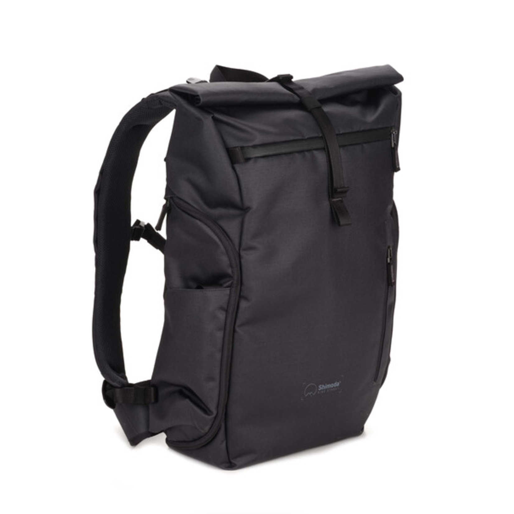 Shimoda Shimoda Side Street 28 Starter Kit - Anthracite
