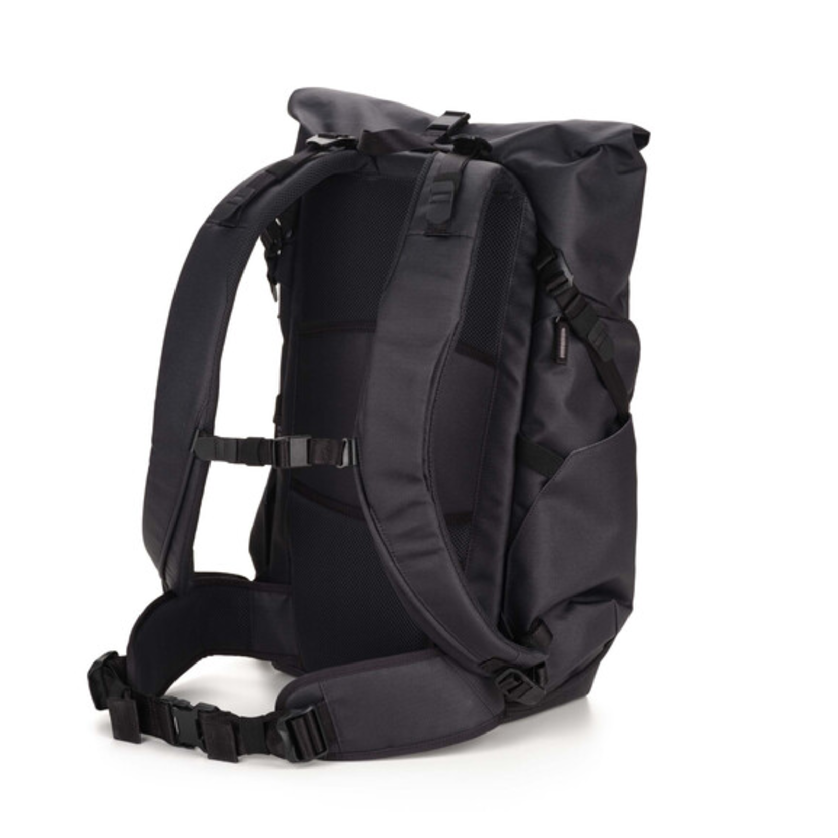 Shimoda Shimoda Side Street 28 Starter Kit - Anthracite