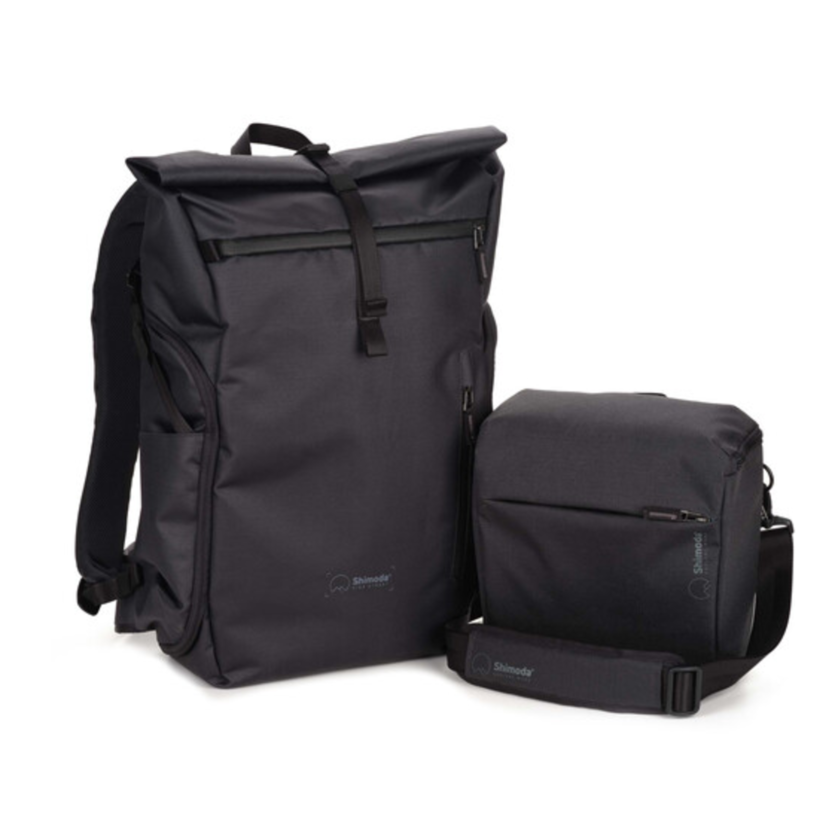 Shimoda Shimoda Side Street 28 Starter Kit - Anthracite