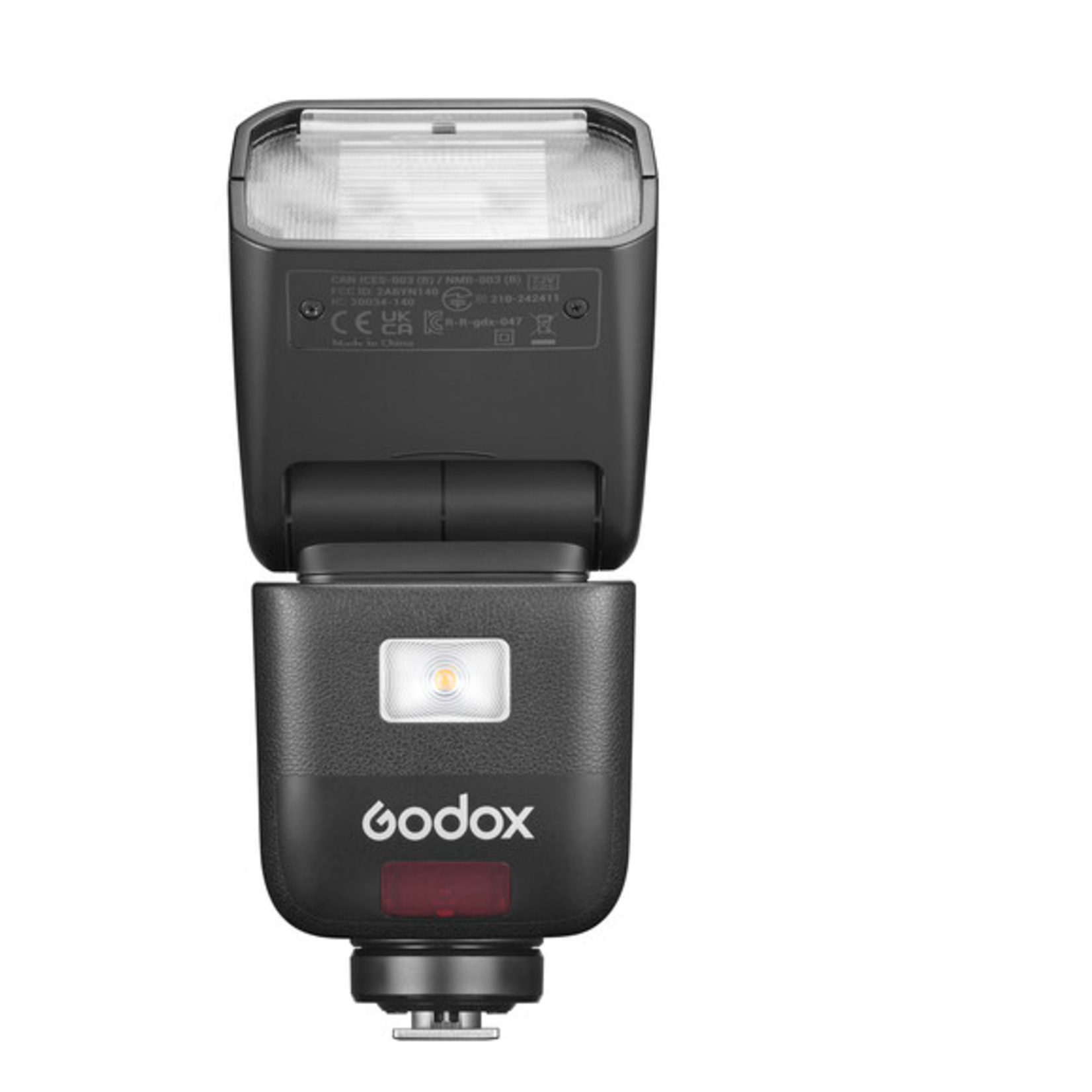 Godox Godox Ving V480S TTL On-Camera Flash