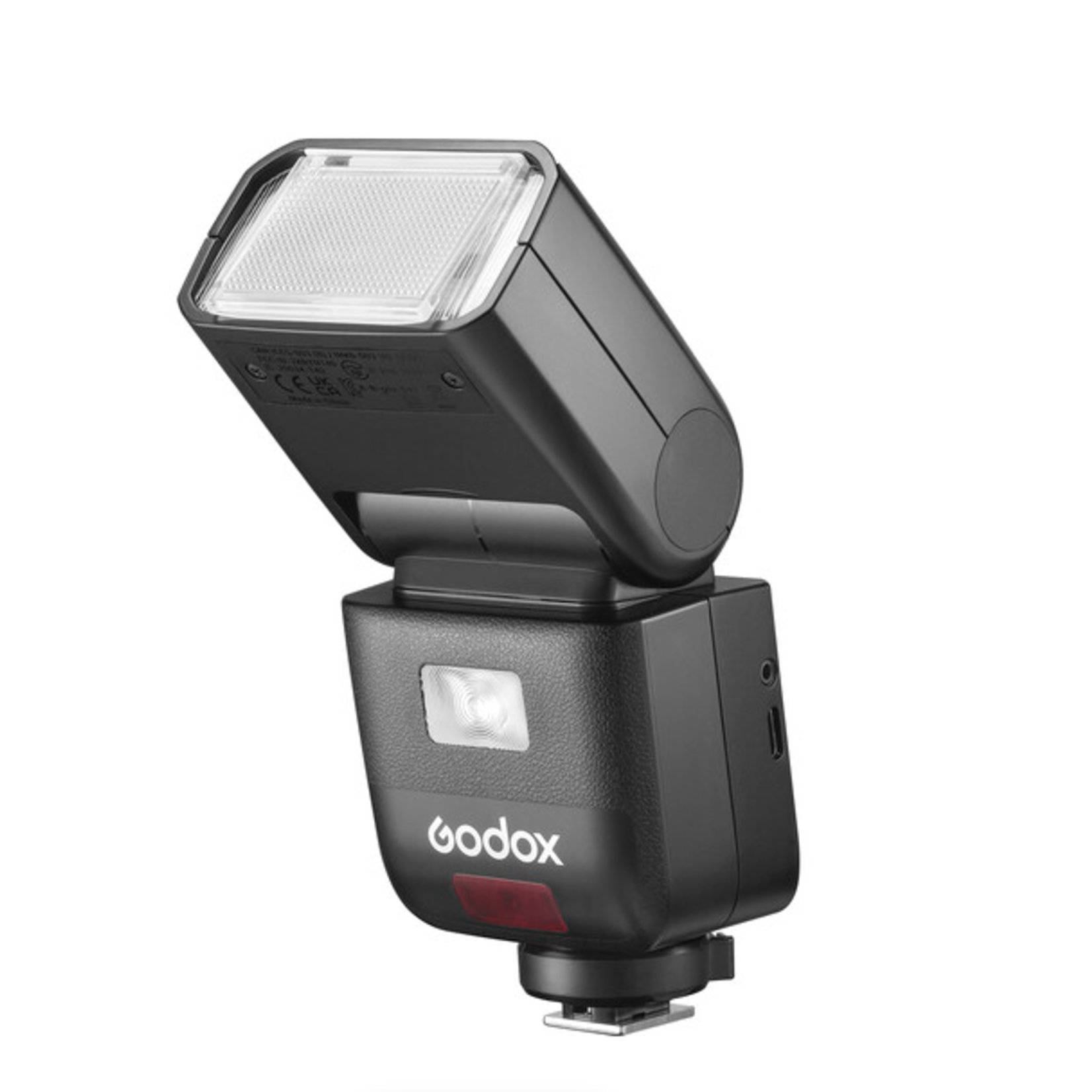 Godox Godox Ving V480S TTL On-Camera Flash