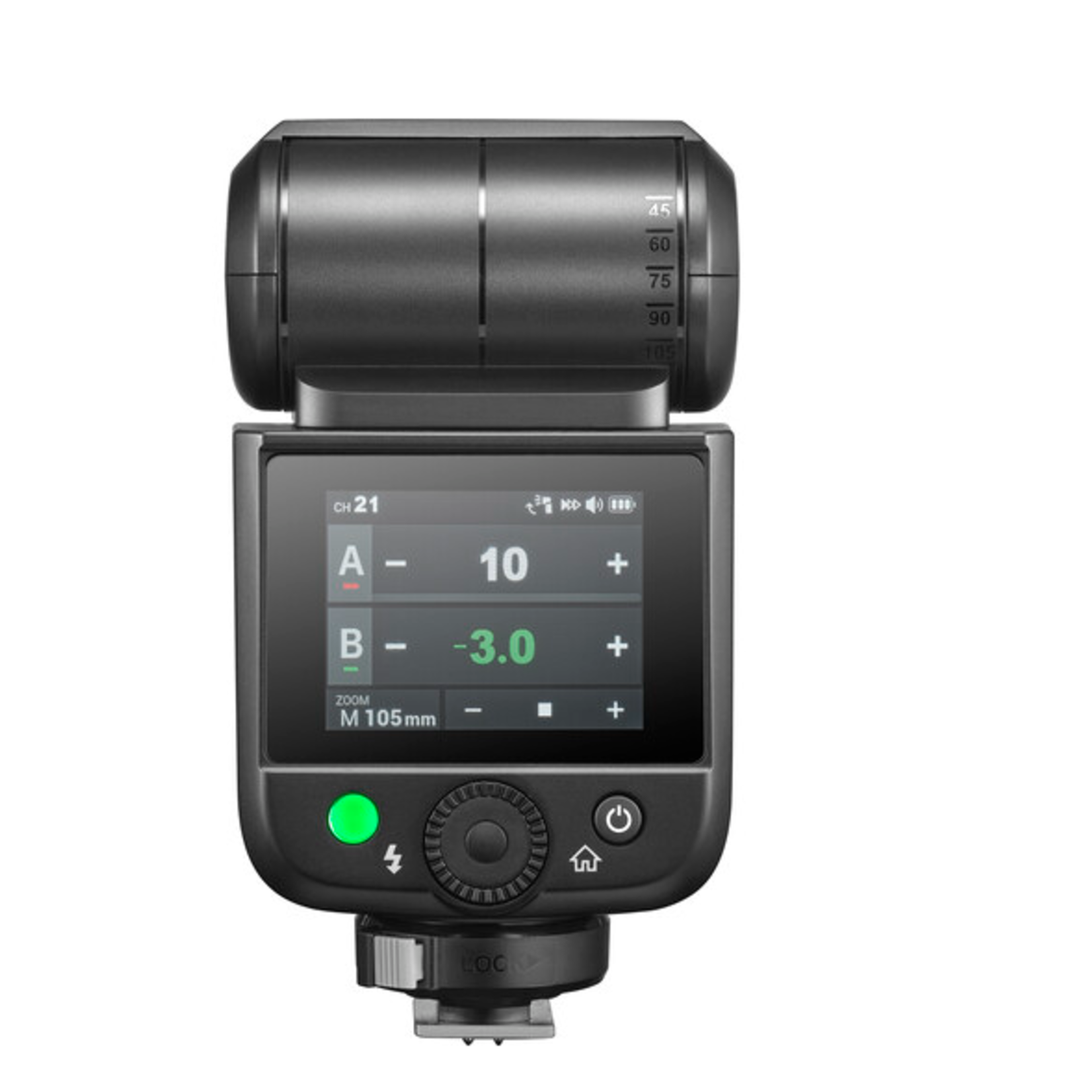 Godox Godox Ving V480S TTL On-Camera Flash