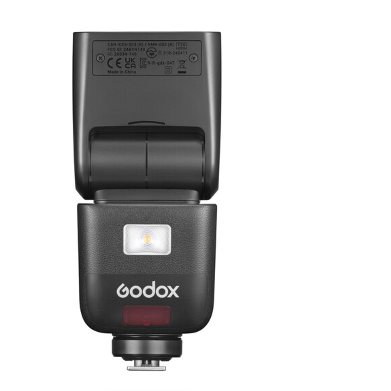 Godox Godox Ving V480S TTL On-Camera Flash