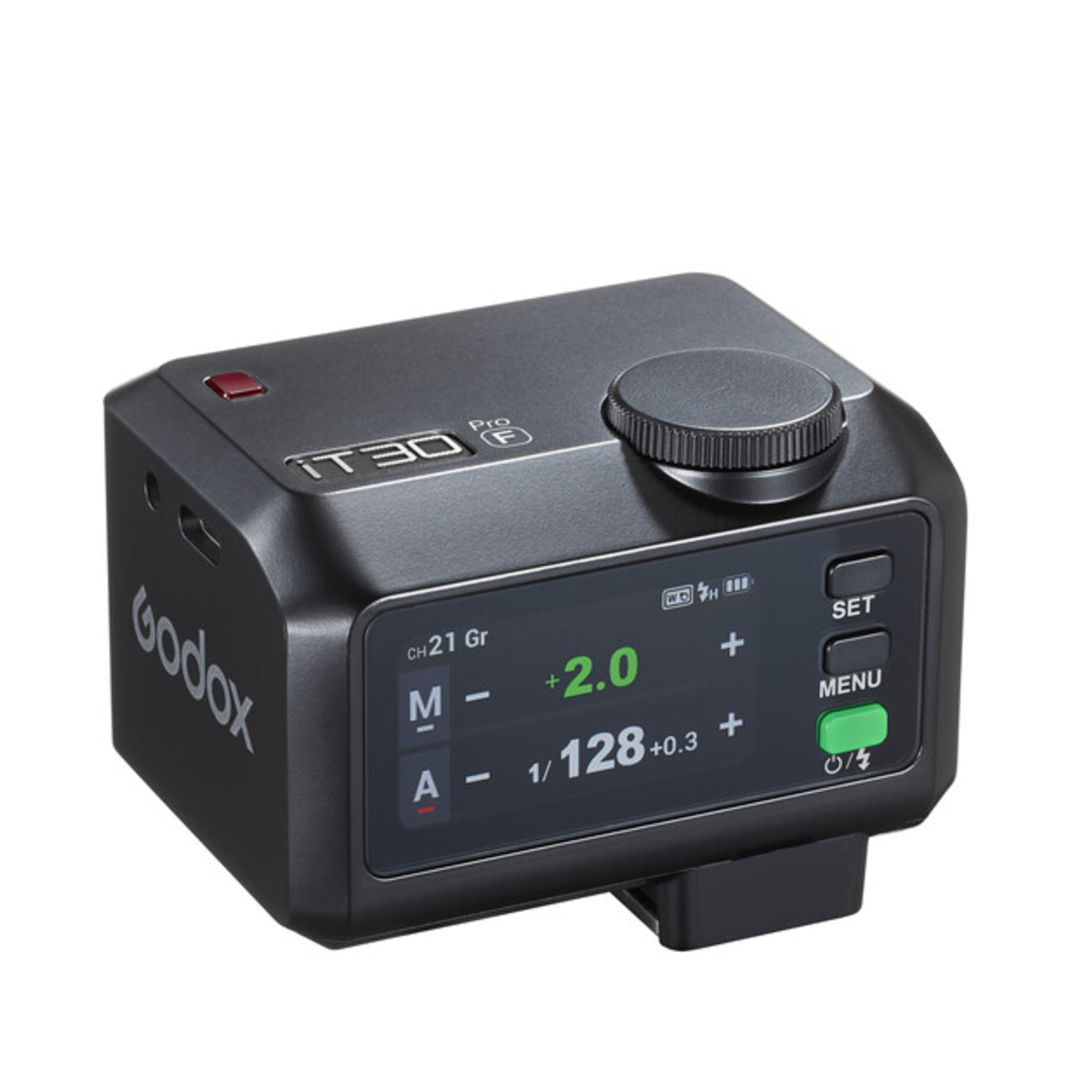 Godox Godox iT30Pro F TTL Mini Flash - Black