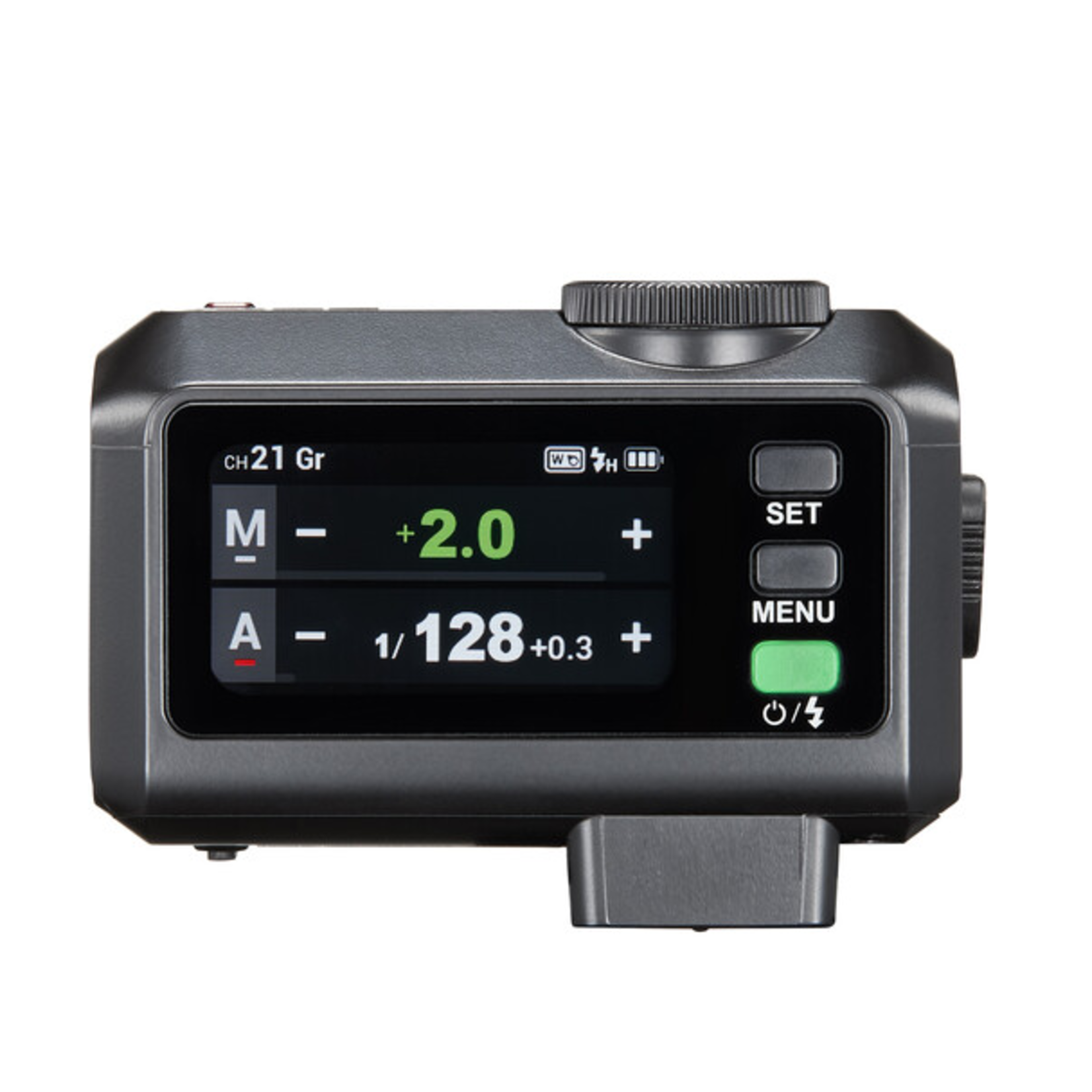 Godox Godox iT30Pro F TTL Mini Flash - Black