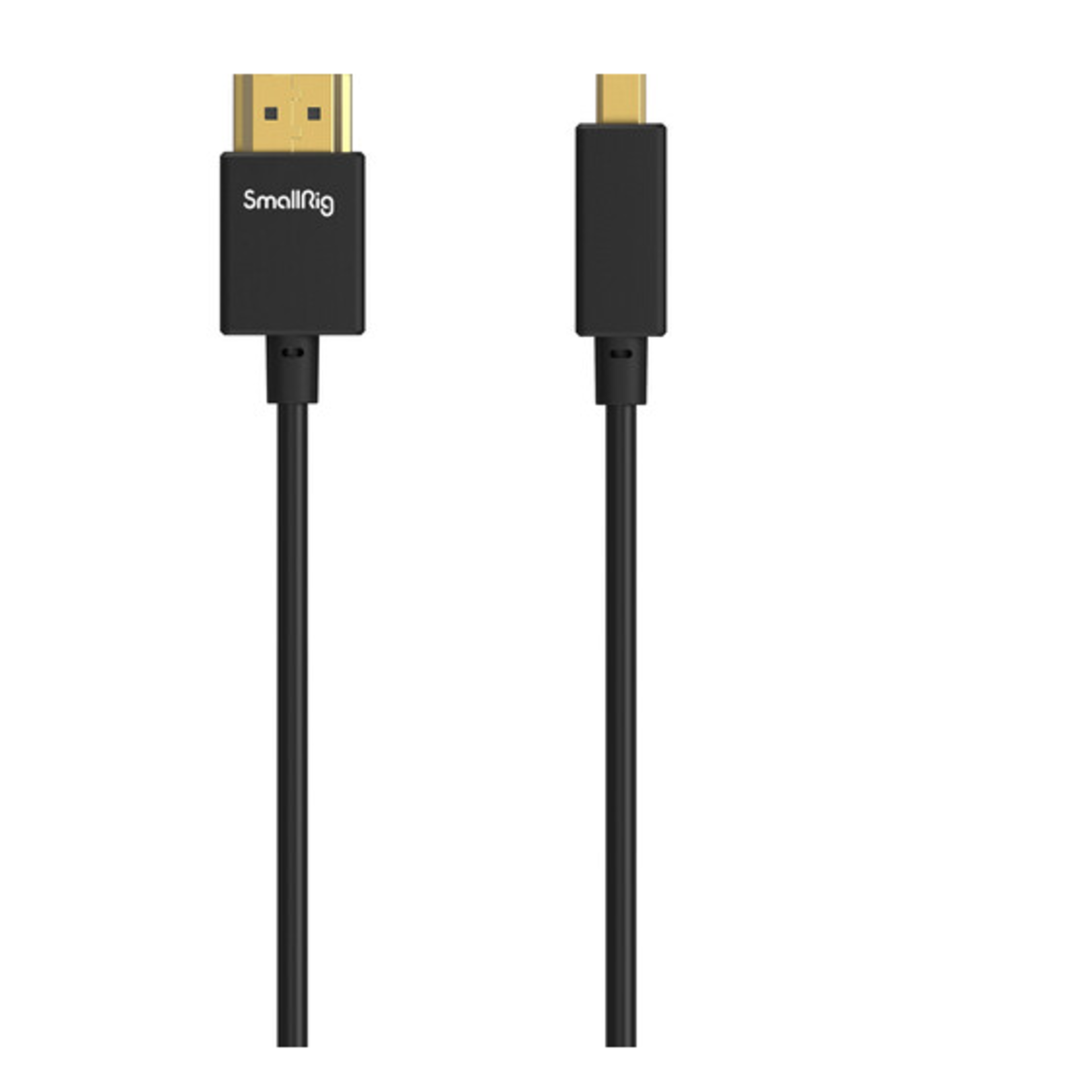SmallRig SmallRig Micro-HDMI to HDMI Cable (13.8")