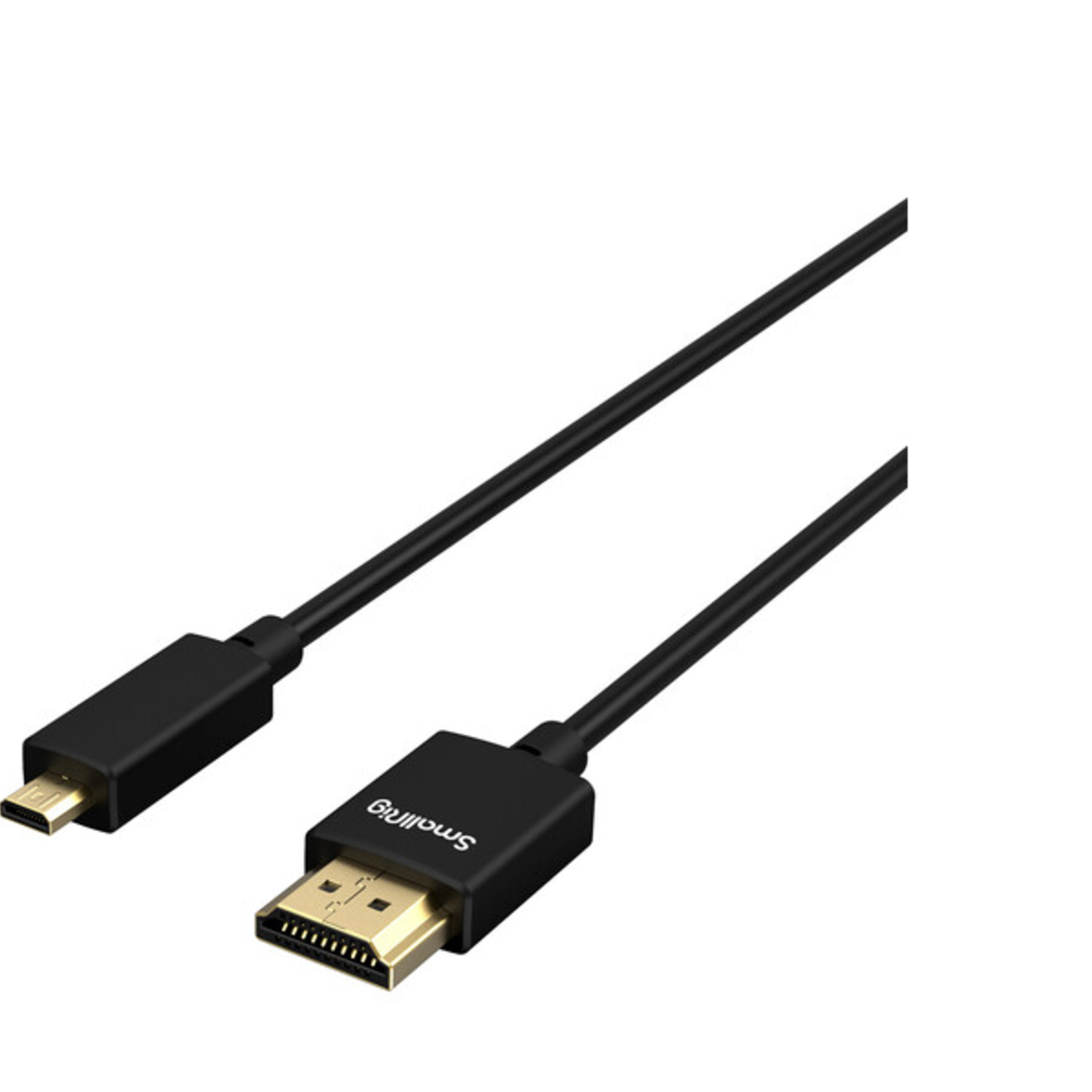 SmallRig SmallRig Micro-HDMI to HDMI Cable (13.8")
