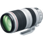 Canon Canon EF 100-400mm f/4.5-5.6L IS II USM Lens