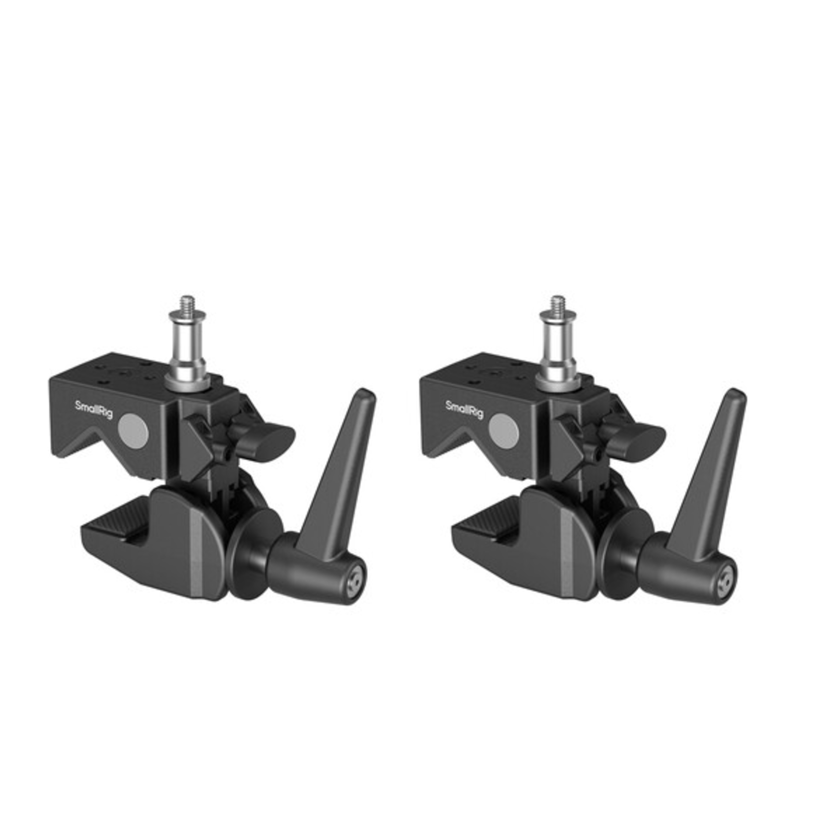 SmallRig SmallRig Super Clamp (2-Pack)