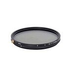 ProMaster ProMaster HGX Variable ND Filters (1.3-8 stops)
